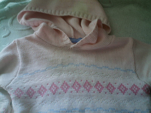 Lote Ropa Beba 6 Prendas $ 650 1