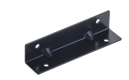 Conector Ángulo 514 Sc Metalúrgica 67x30x30 Mm X 12 Uni. 1