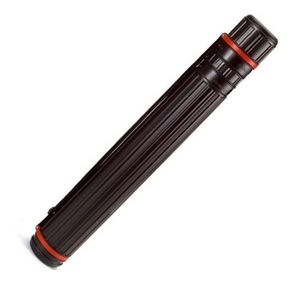 Tubo Porta Planos Kontec Con Correa 8 Cm Diametro 0