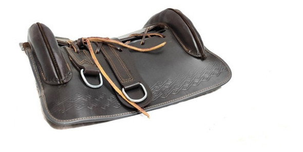 Basto Victoria De Niño Suela Marrón Apero Montura Recado 0 Basto Victoria De Niño Suela Marrón Apero Montura Recado 0