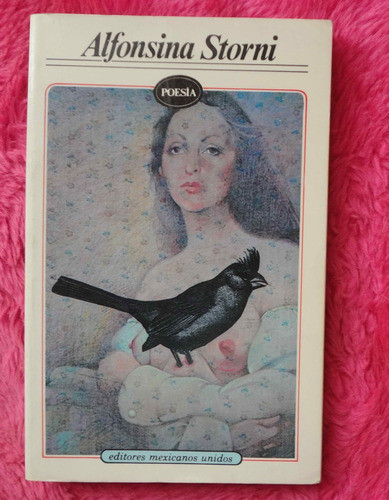 Poesia De Alfonsina Storni 0