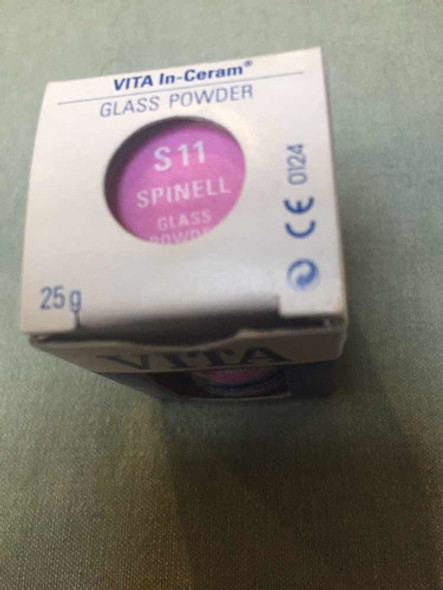 Vidrio Alumina. Mecánica Dental 1 Vidrio Alumina. Mecánica Dental 1