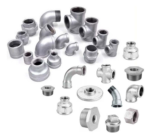 Linea Completa Dema Galvanizado  Cotización Presupuesto 0