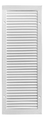 Rejilla De Ventilacion 20x80 Fija - Retorno / Extraccion 0