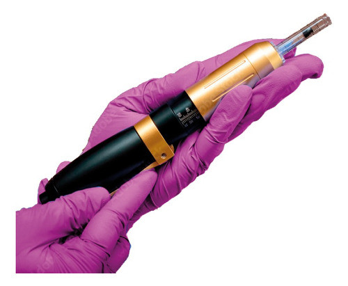 Capacitacion Online - Hyaluron Pen + Certificado 0