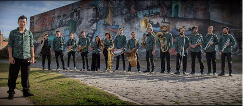 Clases De Música - Teoría, Improvisación, Trombón 1
