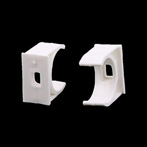 Uxcell Pvc Hogar En Forma De Tubo De Suministro De Agua Mang 1