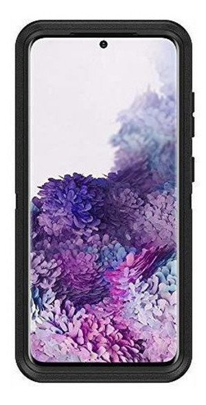 Otterbox Defender Series Estuche De Edición Sin Pantalla Par 0
