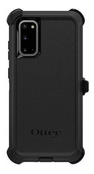 Otterbox Defender Series Estuche De Edición Sin Pantalla Par 1