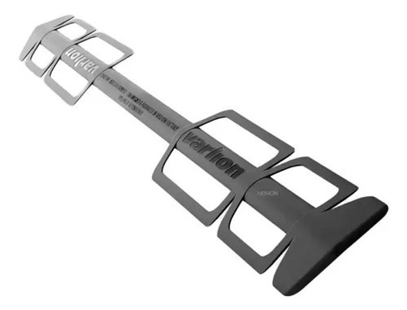 Protector Bumper Paleta Padel Varlion Prisma  Paseo Sports 1