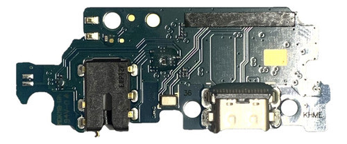 Placa De Carga Compatível Com Samsung Galaxy A23 4g A235f 1