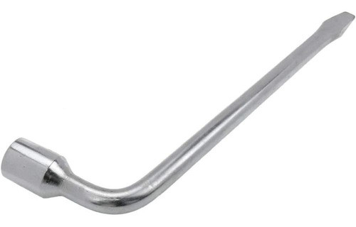 Ferramneta Para Troca De Pneu Retira Porca Parafuso 19mm 1
