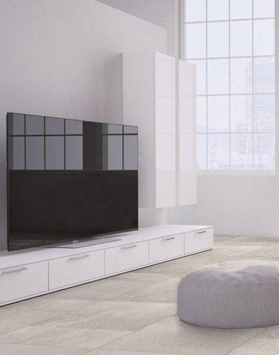 Porcelanato 60x120 Burlington Ice Ilva 2da 1