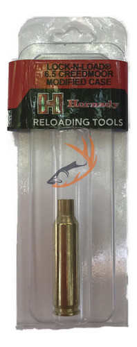 Hornady Lock-n-load 6.5 Creedmoor Modified Case 0