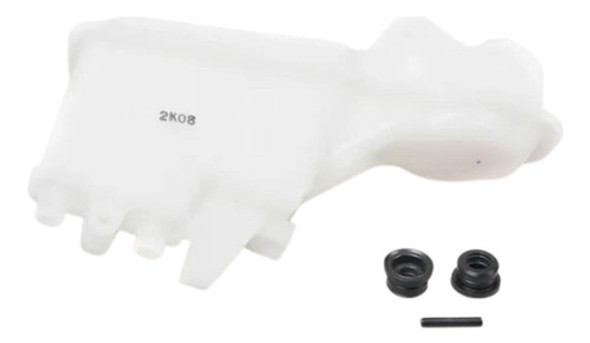 Deposito Liquido Freno Cobalt Spin Chevrolet 3c Original 0