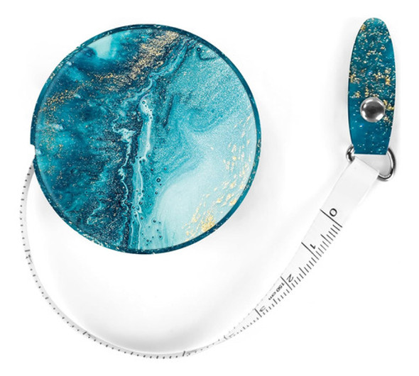 Cinta Medir Cuerpo Retráctil Pequeña Para Ropa Y Tejido 0 Cinta Medir Cuerpo Retráctil Pequeña Para Ropa Y Tejido 0