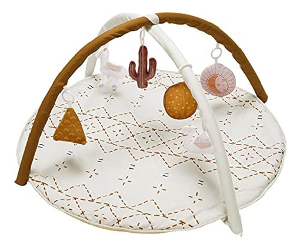 Tapete De Juegos Para Bebés, Gimnasio De Actividades De Macr 0