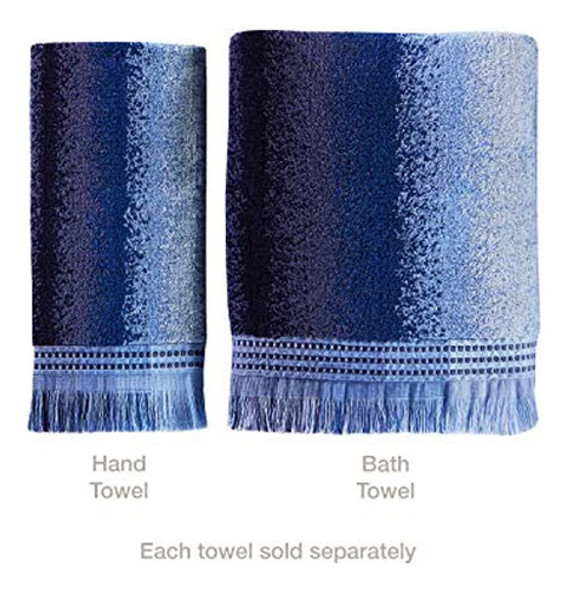 Skl Home By Saturday Knight Ltd. Juego De Toallas De Mano De 1