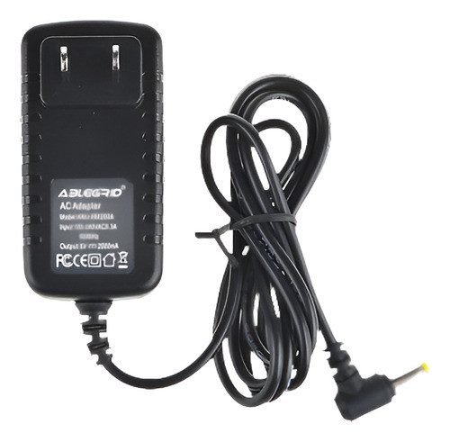 Casa Pared Cargador/adaptador De Corriente Para Jvc Everio G 0