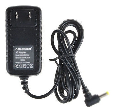 Casa Pared Cargador/adaptador De Corriente Para Jvc Everio G 1