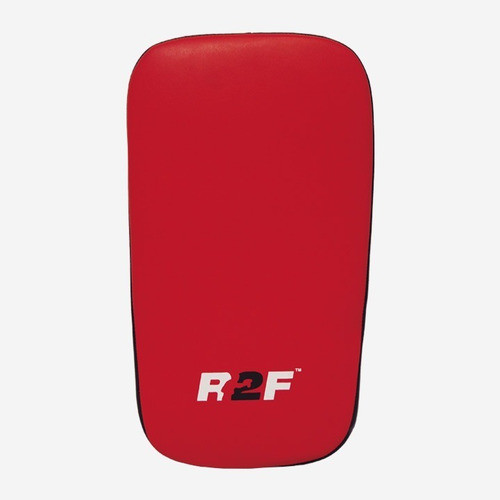 Escudo De Alto Impacto R2f Pu Standard #& 0