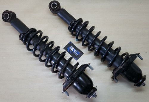 Par Amortecedor Tr Toyota Corolla Xei 2019 0