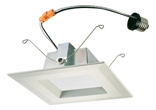 Westinghouse 3105600 Bombilla Led Downlight Regulable, 1 Uni 0