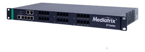 Gateway Mediatrix S7 24 Fxs 0