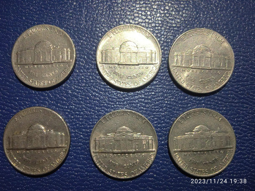 Moneda De Colección 1