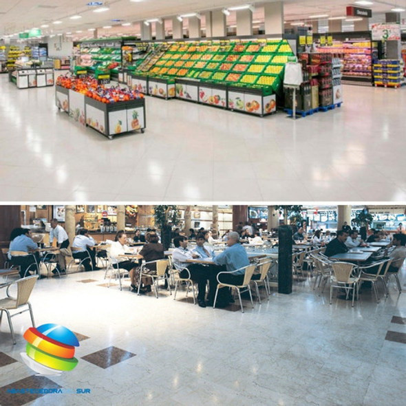 Desengrasante Industrial Detergente Sutter Forte 5l 1