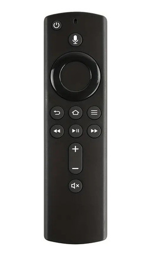 Control Remoto Para Amazon Fire Tv Stick 4k, Cube 1ª 2ª 3ª 0