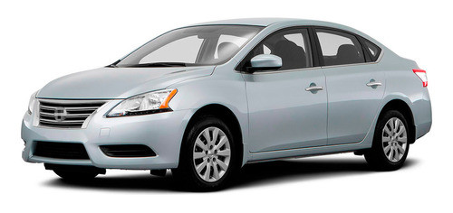 Burlete Parabrisas Sentra 2015 1