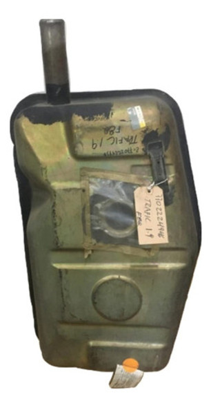 Tanque Combustible Trafic 0 Tanque Combustible Trafic 0