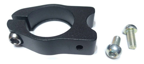 Collar Collarin De Asiento 31.8mm Con Soporte Para Parrillas 0