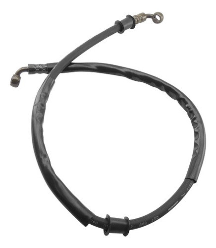 Flexible Freno Smash 110 Delantero Repcor J113zv 0