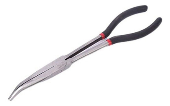 11 Alicates Bico De Pato De Alcance Extra Longo 0