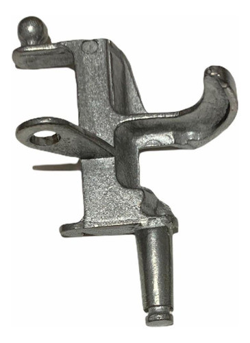Leva Cerradura Baul Gol Trend Voyage 2008 - 2012 Keyfad 0