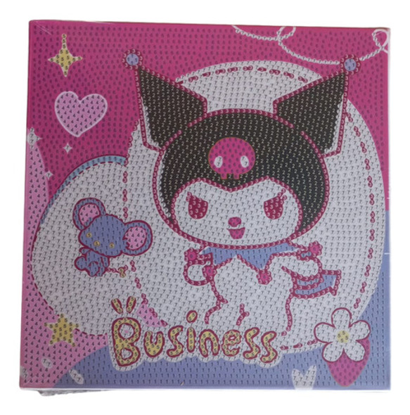 Pintura Por Diamantes Cuadro Kuromy 3600 Diamantes 0 Pintura Por Diamantes Cuadro Kuromy 3600 Diamantes 0