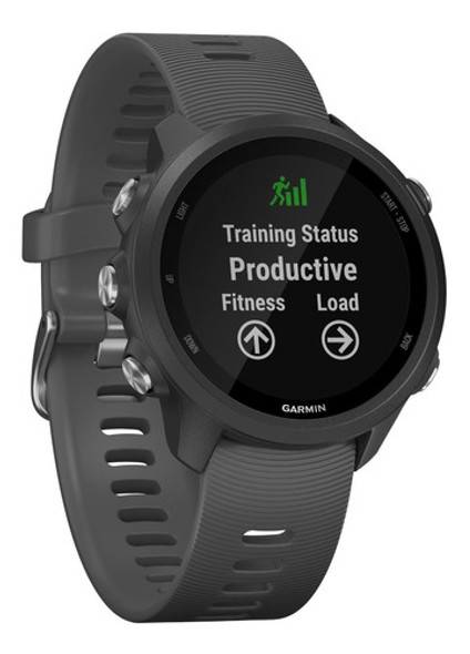Film Hidrogel Protector Smartwatch Garmin Forerunner 245 X2u 0