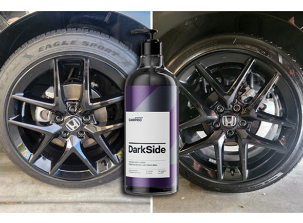 Selante De Borrachas E Pneus Proteção 3 Meses Carpro 1