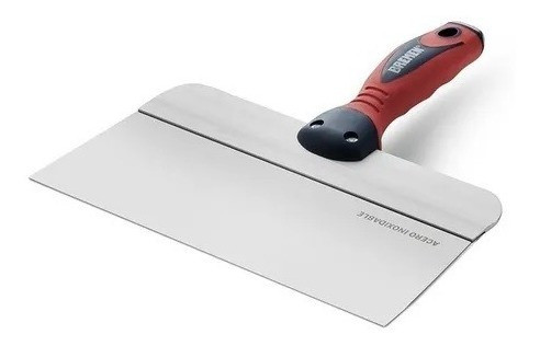 Kit Durlock Herramientas Bremen 3pz Espatulas 1