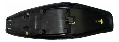 Asiento Zanella Zr 150 Lt Original 1