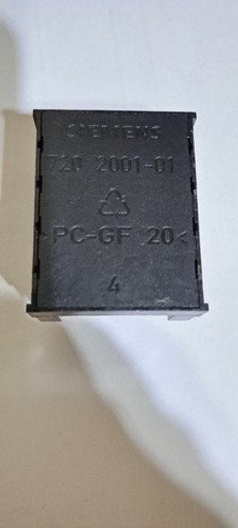 Modulo Conector Siemens 720 2001-01 0