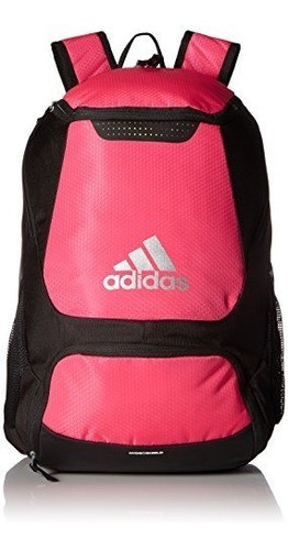 adidas Stadium Team Mochila Rosa 0