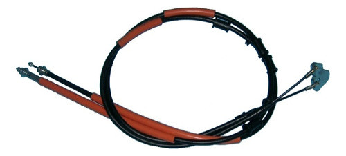 Cable Freno De Mano Chevrolet Astra 98/.. Trasero A Disco 0