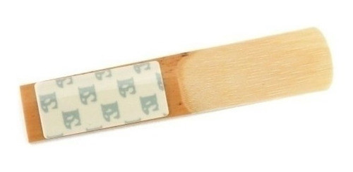 Protector De Caña Bg A80l Saxo Tenor Baritono X 3 Unidades 0