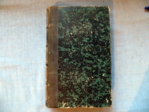 Traite Regime Penitentiaire M. Bonneville 1847 Regimen Penit 0
