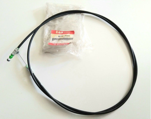 Cable Apertura Capo Suzuki Grand Vitara 01  15 Original 0