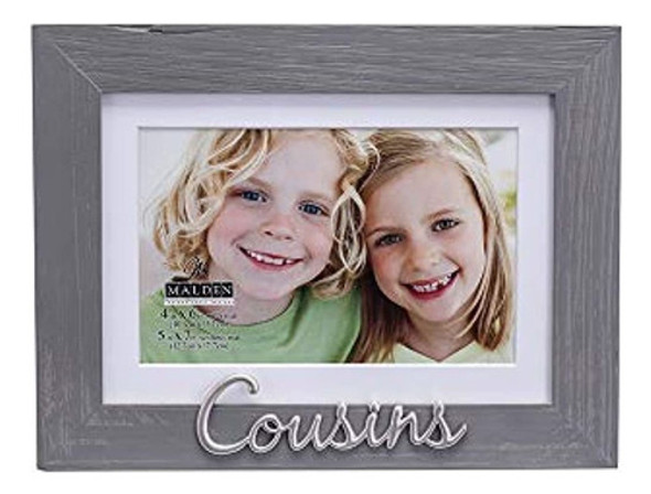 Malden International Designs 332146 Expressions Picture Fram 0