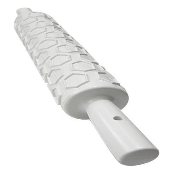 Rolo Marcador Hexágono - Gmezn274 0